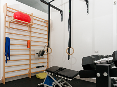 GM Studio Postura Milano Bicocca