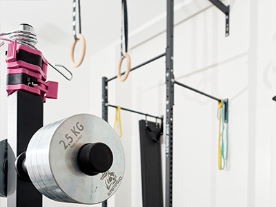 GM Studio Postura Milano Bicocca